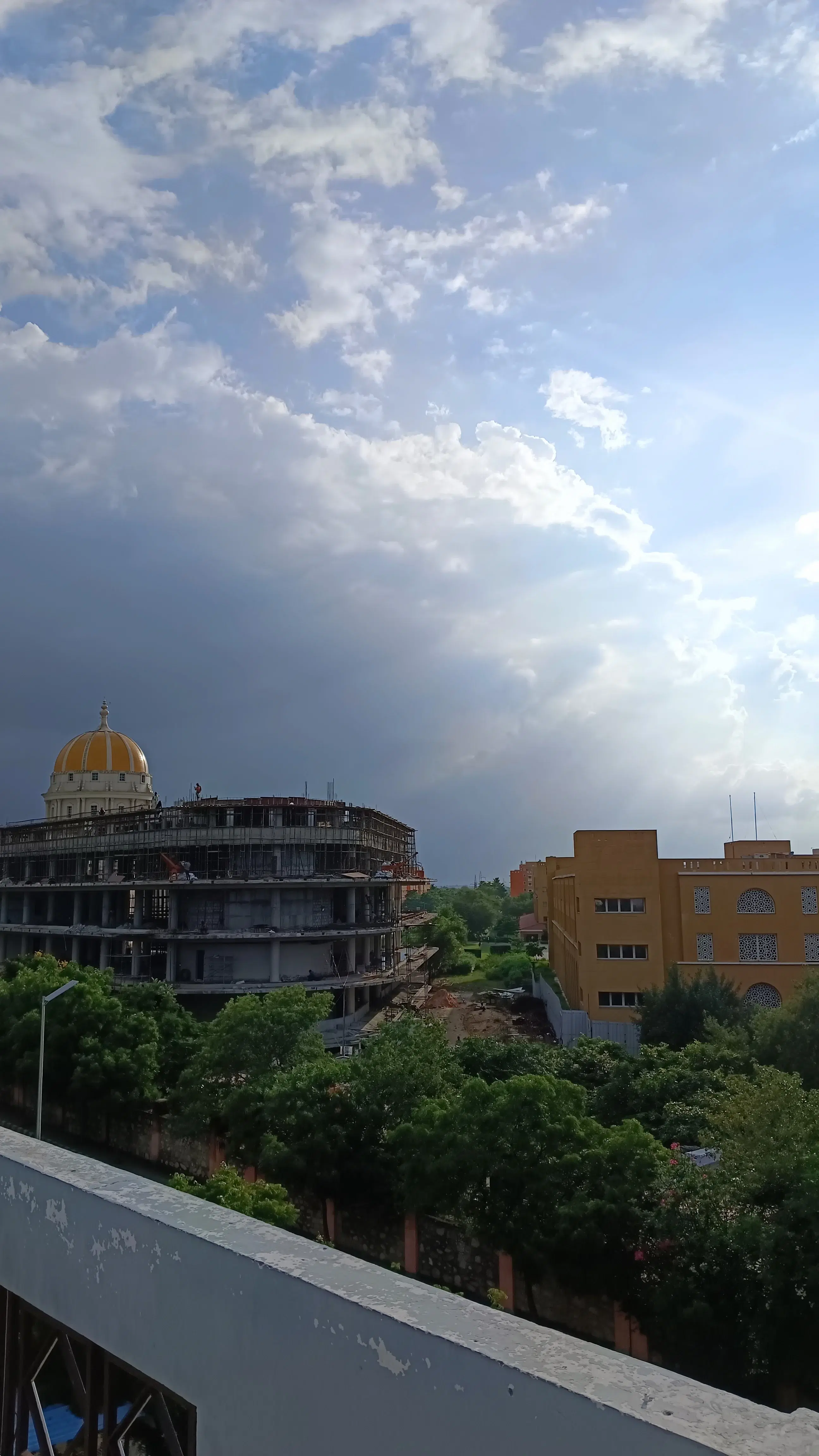 Manipal University Jaipur Campus photo 11